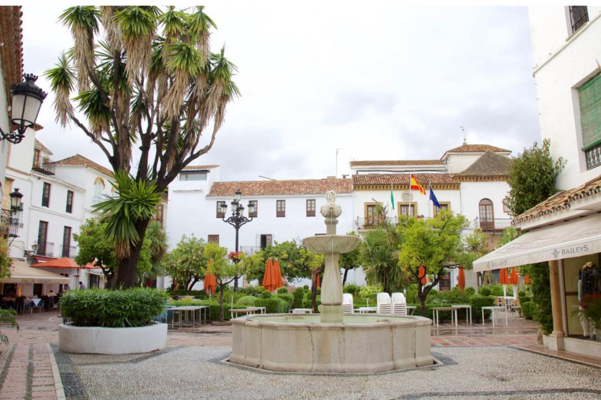 Marbella Beachfront - Beachside Apartment With Stunning Sea Views Kültér fotó